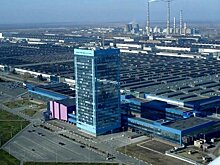 АвтоВАЗ продолжает модернизировать свой главный конвейер