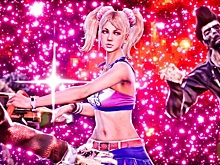 Lollipop Chainsaw RePOP выйдет на Switch 2 с эксклюзивным режимом