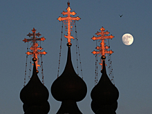 Редчайшую коллекцию церковного искусства представили в Сергиевом Посаде