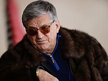 Тихонов об Исинбаевой: «Звание майора надо носить с гордостью. Россия дала ей все, и она должна все отработать»