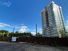 В казанском долгострое ЖК "Мелодия" проводится техническое обследование