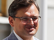 Украина приостановила политические контакты с Белоруссией