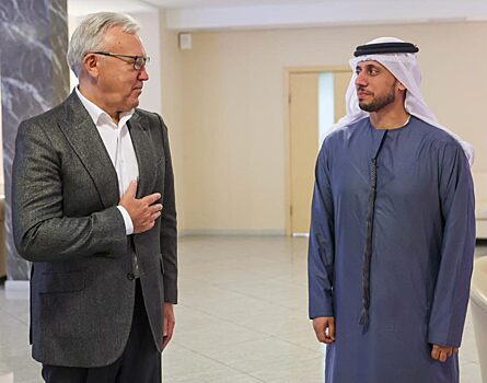 Президент «Азия Регби» назвал Красноярск идеальным городом для проведения Кубка азиатских чемпионов по регби-7