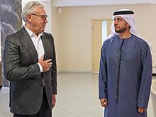 Президент «Азия Регби» назвал Красноярск идеальным городом для проведения Кубка азиатских чемпионов по регби-7