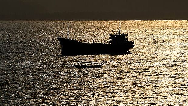 Малайзия задержала судно с россиянами и украинцами