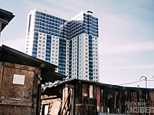 В Курске могут одобрить точечную высотную застройку в историческом центре