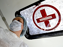 В Москве в два раза выросло число случаев гриппа