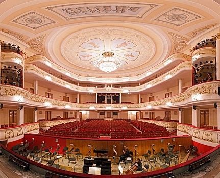 В Башкирском театре оперы и балета прочитают цикл лекций о «Фаусте»