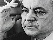 Сергей Бондарчук: истинный художник Земли Русской