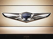 В России открыли дилерский центр Genesis