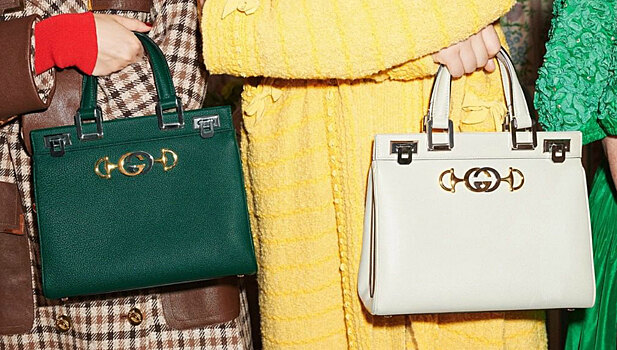 Gucci подняли цены на сумки — теперь любимая модницами Zumi стоит $2,980