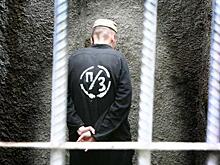 В России для полного счастья только смертной казни не хватает