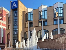Центробанк России ликвидирует саранский «Актив Банк»