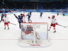 Финляндия — Россия — 5:0 — видео, голы, обзор матча женского хоккейного турнира зимней Олимпиады — 2022 в Пекине