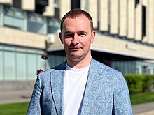 Максим Ситников: «Мы можем всё, главное — четко сформировать запрос»
