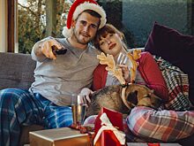 5 российских новогодних фильмов, о которых незаслуженно забывают