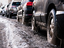 В Волгоградской области метеорологи ввели желтый уровень опасности
