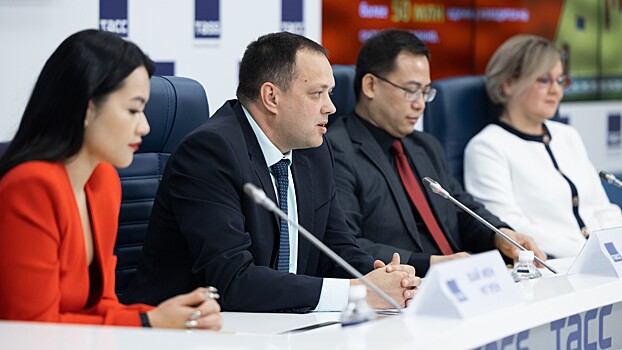 BYD из Китая создаст европейскую штаб-квартиру и научно-исследовательскую базу в Венгрии