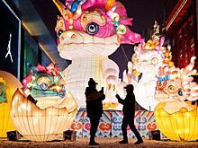 Как изменился интерес россиян к поездкам в Китай на новогодние праздники