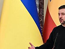 Некорректное заявление Зеленского привело к расколу в правящей коалиции Италии