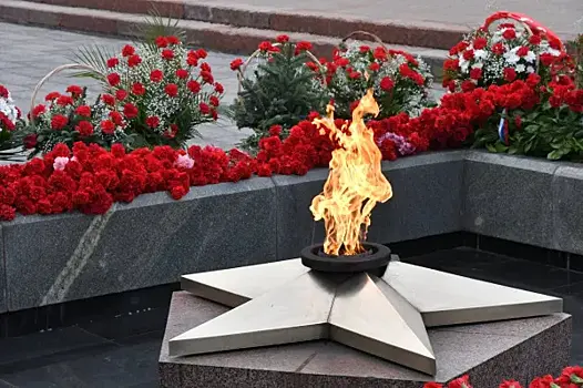 200 героических дней и ночей: в России отмечают День разгрома немецко-фашистских войск в Сталинграде