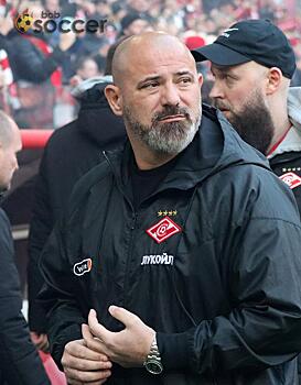 «Спартак» в Воронеже: удаление Литвинова, игра резервистами, два потерянных очка