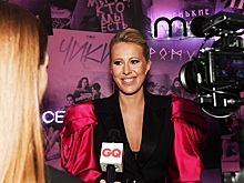 На слуху: раскрыты гонорары Собчак в «Дом-2»