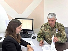 Первый льготный заем для участника СВО на Кубани выдан на развитие отеля