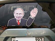 Мужчина остался без машины за долги