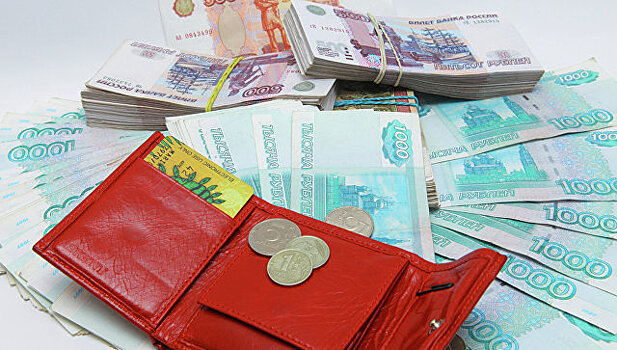 В Госдуме оценили идею ЦБ о зарплатных банках