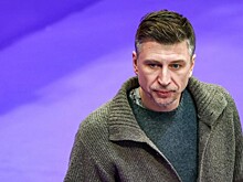 Ягудин примет участие в рок-мюзикле Загитовой «Ассоль»