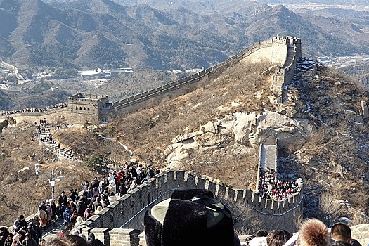 Безвизовый режим изменит рынок туров в Азию