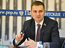 Шатохин рассказал о приоритетах развития транспортной инфраструктуры на Севере