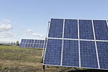В якутском селе Кыстатыам построят солнечную электростанцию