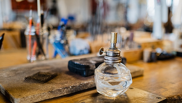 5 ароматов, которые могут отпугнуть мужчин