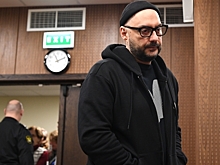 Ассоциация театральных критиков решила поддержать режиссера Серебренникова