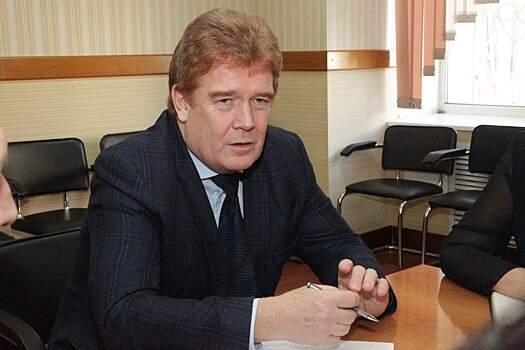 Экс-кандидат на должность главы Челябинска оспорил в суде итоги конкурса