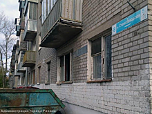 Захламлённую квартиру рязанского пенсионера отмоют и отремонтируют