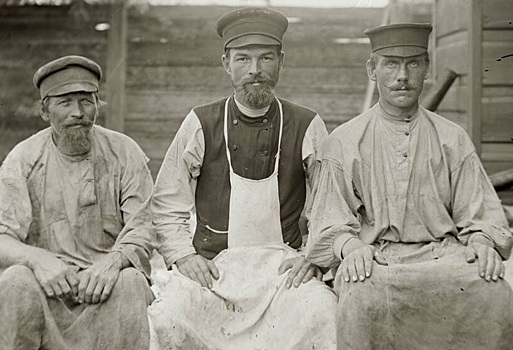 По каким признакам русские вычисляли людей с «дурным глазом»