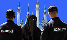 Дошло до МВД: подробности скандала с мусульманками в Казани