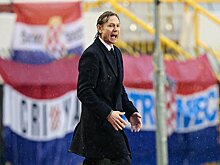 Хорватия – Россия — 1:0, 14 ноября 2021, отборочный матч ЧМ-2021, пресс-конференция Валерия Карпина