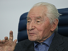 Хореограф Юрий Григорович отмечает 90-летие