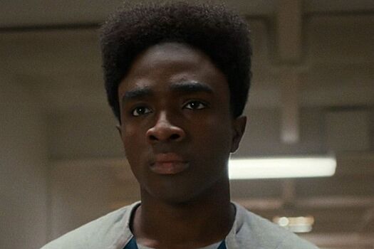 Звезда «Очень странных дел» Калеб Маклафлин рассказал о своей мечте