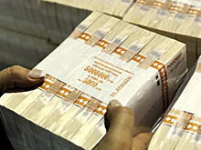 Петрозаводск получил 100 миллионов на зарплаты бюджетникам