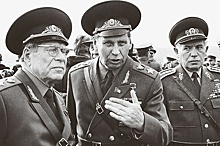 «Доктрина Огаркова»: как НАТО «украл» идею ведения войны у советского маршала