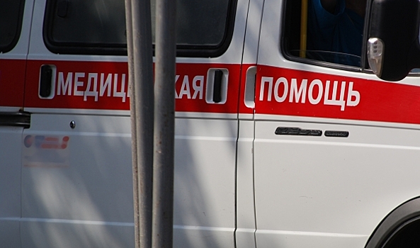 Под Воронежем пьяный водитель спровоцировал смертельную аварию с иномаркой и мотоциклом
