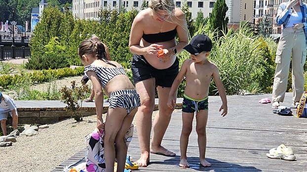 Более 4 тыс. семей воспользовались «кредитом до маткапитала» для оформления ипотеки