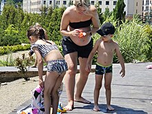 Более 4 тыс. семей воспользовались «кредитом до маткапитала» для оформления ипотеки