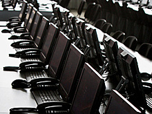 Бурунди получит российский софт