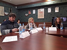 От жёсткой драмы до полукомедии: современная проза готовится выйти на театральную сцену Архангельска